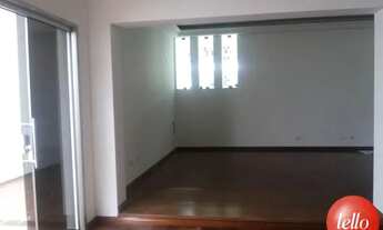 Imagem 4: São Paulo - Casa Padrão - Moema