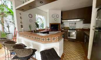 Imagem 2: Casa para locação em Alphaville - Alpha Plus