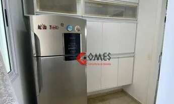 Imagem 6: Cobertura com 3 dormitórios à venda, 177 m² por R$ 1.250.000,00 - Vila Dayse - São Bernard