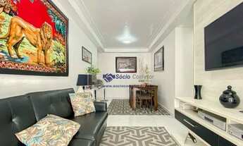 Imagem 4: Apartamento á venda no Tatuapé - 03 dormitórios - 01 suíte - 2 vagas