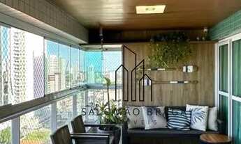 Imagem: Apartamento para venda com 185 metros quadrados