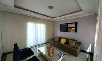 Imagem 2: Excelente casa para aluguel no Bairro Vigilato Pereira - Uberlândia - MG