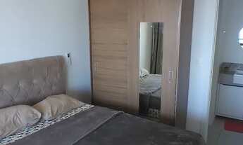 Imagem 6: Apartamento para aluguel tem 49 metros quadrados com 1 quarto em Barra - Salvador - BA