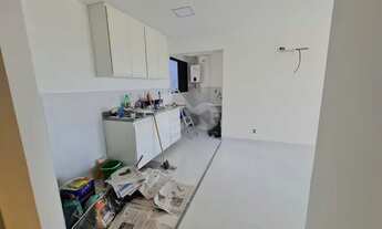 Imagem 2: Apartamento para aluguel tem 75 metros quadrados com 3 quartos no condomínio Noir em Barra