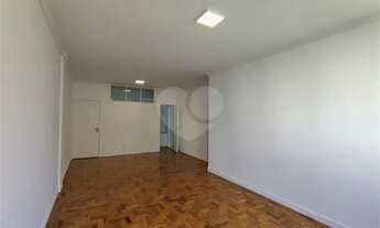 Imagem 7: Locação de apartamento, 100m² em principal avenida de Pinheiros