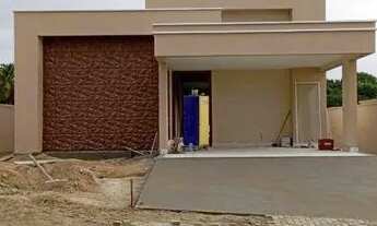 Imagem 5: Casa com 3 dormitórios à venda, 189 m² por R$ 790.000,00 - Emaús - Parnamirim/RN