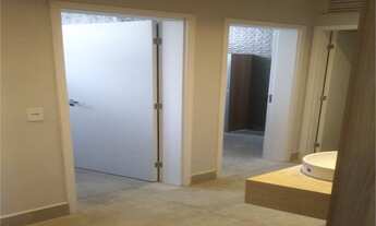 Imagem 5: Prédio novo, nunca utilizado, no centro de São Bernardo do Campo