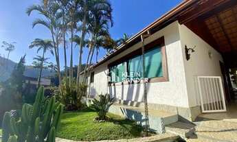 Imagem: Casa com 4 dormitórios à venda, 118 m²