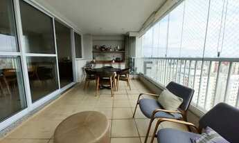 Imagem 3: Cobertura Duplex, Moema - São Paulo