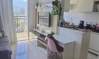 Imagem 4: Anil junto Park Shopping, Condomínio Dez , excelente apartamento varanda sala 2 qtos