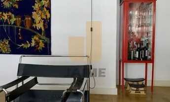 Imagem 4: Apartamento em área nobre e tranquila, 2 dormitórios e 1 vaga - Higienópolis