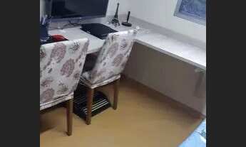 Imagem 6: Apartamento com 3 Dormitórios e Armários Horto do Ype - Parque Munhoz