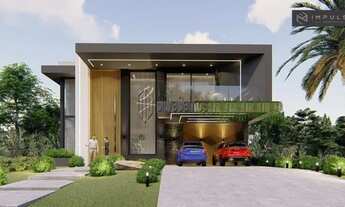 Imagem 5: SOBRADO NO CONDOMÍNIO SENSE EM XANGRI-LÁ. REF: *49