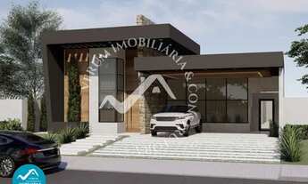 Imagem 5: Av. das Torres, Cond. Estoril, Casa Térrea, 03 Suítes, Terreno + Planta Personalizada, Man