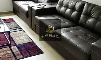 Imagem 6: Flat disponível no Itaim Bibi