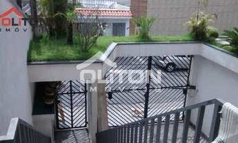 Imagem 3: Sobrado com 4 dormitórios à venda, 202 m² por R$ 800.000,00 - Vila Mazzei - São Paulo/SP