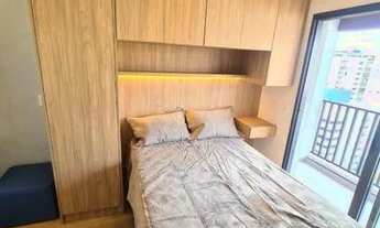 Imagem 4: Studio para aluguel em Paraíso - São Paulo - SP