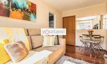 Imagem 2: PORTO ALEGRE - Apartamento Padrão - Santo Antônio