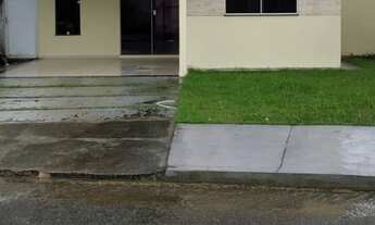 Imagem: Casa - Residencial Bella Vista