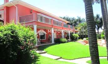 Imagem 2: Casa a venda Condomínio Vale do Itamaracá em Valinhos, SP