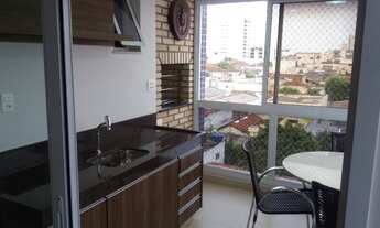 Imagem 4: Excelente apartamento com 3 Quartos sendo 3 Suítes à venda no Aparecida, 120m² por R$ 685