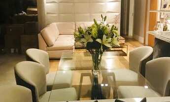 Imagem 2: São Paulo - Apartamento Padrão - Vila Mariana