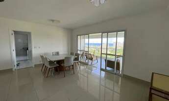 Imagem 4: Apartamento Etco Grenville 3 Quartos 130m2 Vista Mar Bonita 2 vagas Decorado Oportunidade