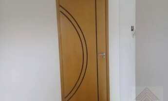 Imagem 7: Apartamento com 2 dormitórios à venda, 50 m² por R$ 250.000,00 - Vila Bocaina - Mauá/SP