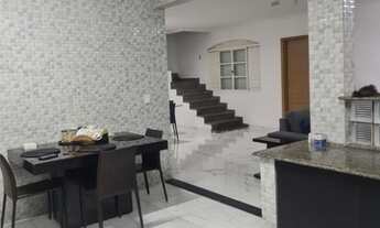 Imagem 6: Casa de condomínio para venda com 380 m² com 4 quartos no Itanhangá