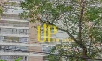 Imagem 6: Apartamento com 2 dormitórios para alugar, 86 m² por R$ 5.815/mês - Alphaville Industrial