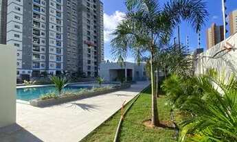 Imagem 3: Apartamento em Construção em Ponta Negra - 2/4 Suíte - 55m² - La Playa Residence