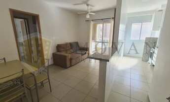 Imagem 1: Apartamento Padrão em Ribeirão Preto