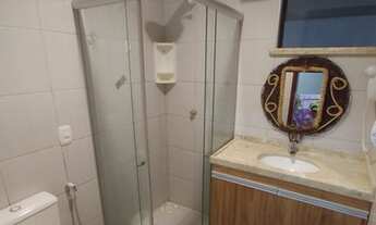 Imagem: Alugo apartamento por temporada na praia