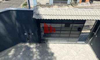 Imagem 3: Sobrado individual com 2 suítes e 2 vagas em Itaquera