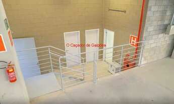 Imagem 7: SÃO PAULO - Galpão/Depósito/Armazém - Perus