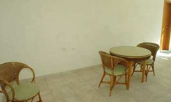 Imagem 2: São Paulo - Apartamento Padrão - Vila Mariana