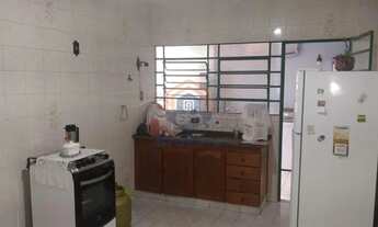 Imagem 6: Casa em Vila Liberdade - Jundiaí