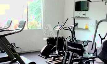 Imagem 2: Apartamento na praia da Enseada - Guarujá -SP