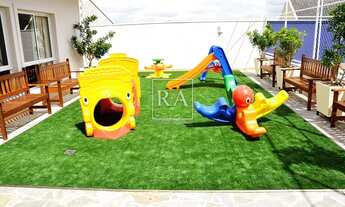 Imagem 5: Condomínio e Ap diferenciados!