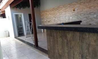 Imagem 5: Venda - Casa - Planalto do Sol II - Santa Bárbara D'Oeste - SP