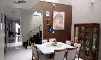 Imagem 3: Casa Alto Padrão Maravilhosa Capão Raso