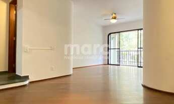 Imagem: SAO PAULO - Apartamento Padrão - MOEMA