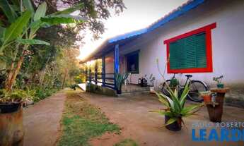 Imagem 3: CASA TÉRREA - JARDIM DOS PINHEIROS - SP