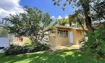 Imagem 3: Casa com 6 dormitórios à venda, 540 m² por R$ 2.850.000,00 - Condomínio City Castelo - Itu