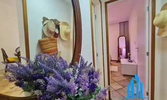 Imagem 3: Apartamento de 2 quartos reformado, 74,03M² na Praia da Virtudes, Centro - Guarapari ES