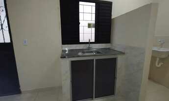 Imagem 4: Apartamento de 1 e 2 quartos - Local seguro e familiar - Próximo ao Baratão da Carne Japii