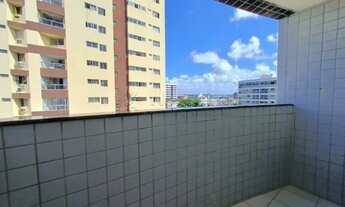 Imagem 3: Apartamento para venda em Casa Caiada - Olinda - PE