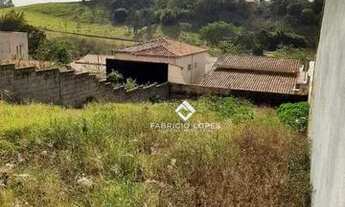 Imagem 3: Terreno à venda, 250 m² - Jardim Terras de São João - Jacareí/SP