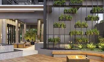 Imagem 7: Apartamento para venda com 112 metros quadrados com 3 quartos em Juvevê - Curitiba - PR