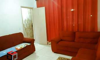 Imagem 2: Casa à venda 3 quartos 2 vagas Assunção - São Bernardo do Campo - SP